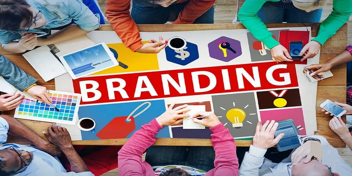 تفاوت برندینگ و مارکتینگ- ویژن لید