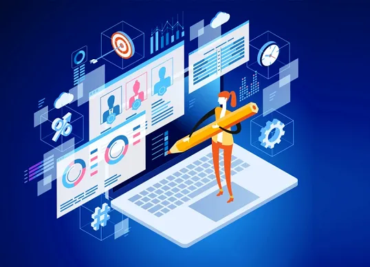 اهمیت سئو آن پیج در ویژن لید