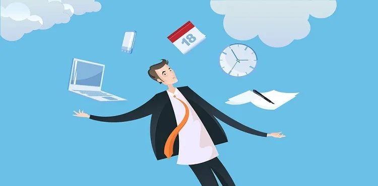 فریلنسر- ویژن لید