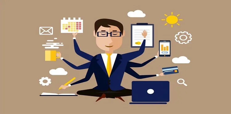 مهارت های یک فریلنسر موفق- ویژن لید