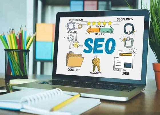 مهمترین فاکتورهای سئو تکنیکال- ویژن لید