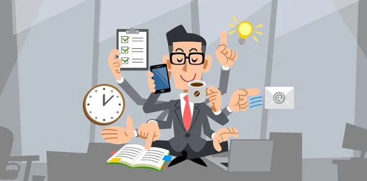 پردرآمدترین مشاغل فریلنسری- ویژن لید
