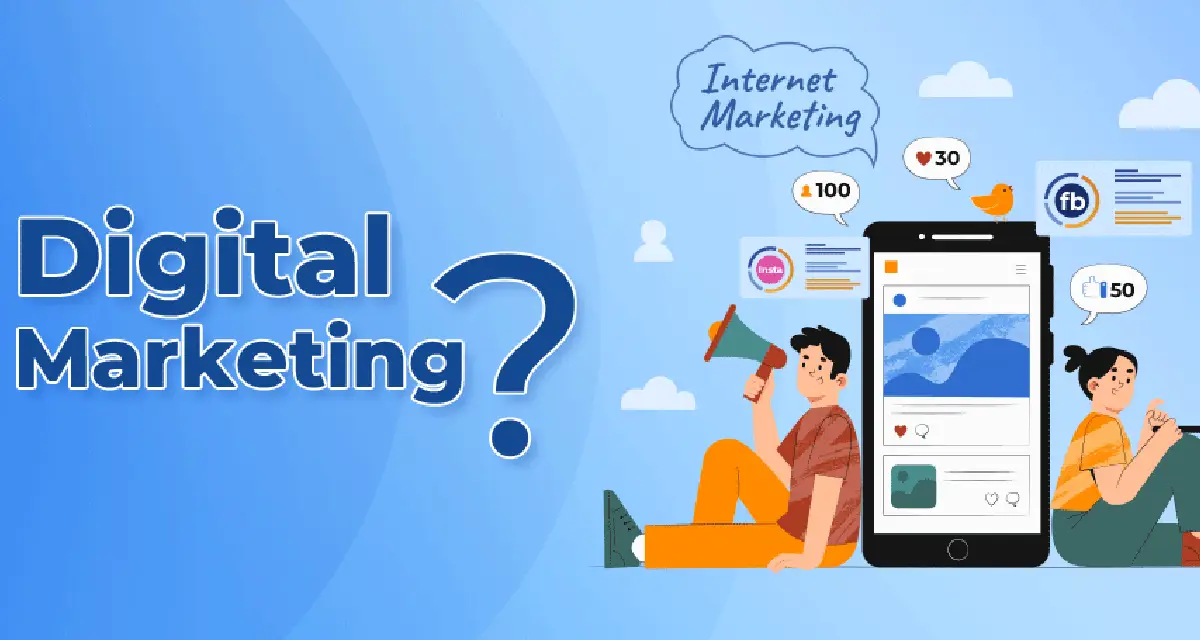 چالش‌های دیجیتال مارکتینگ
