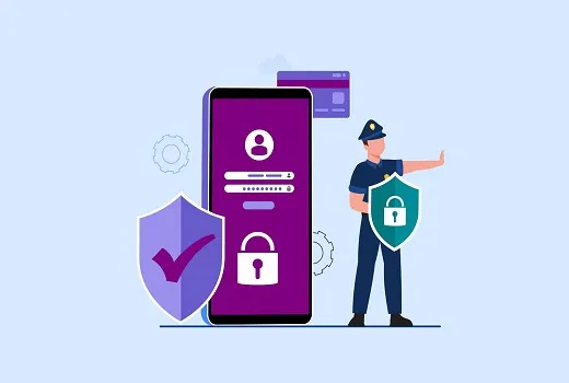 امنیت اینستاگرام در ایران- ویژن لید