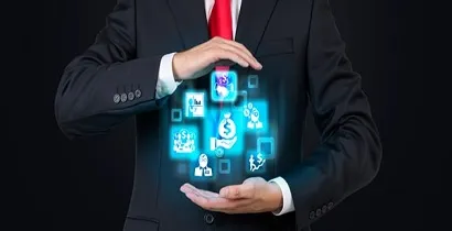 تفاوت هلدینگ- ویژن لید