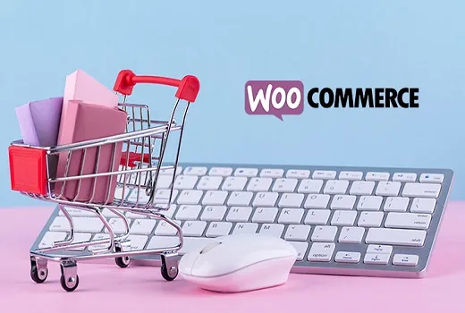 فروشگاه ووکامرس- ویژن لید