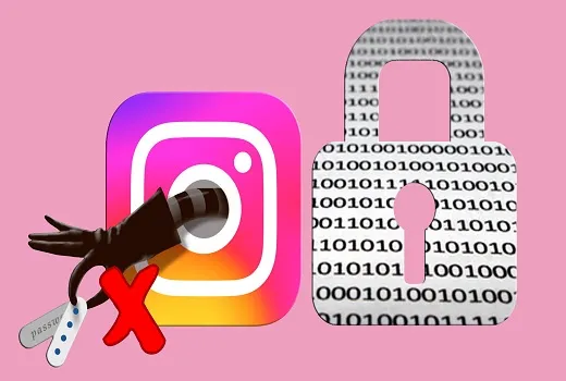 منظور از امنیت پیج اینستاگرام چیست؟- ویژن لید