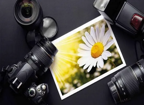 مهم _ترین ویژگی_ های عکاسی تبلیغاتی- ویژن لید