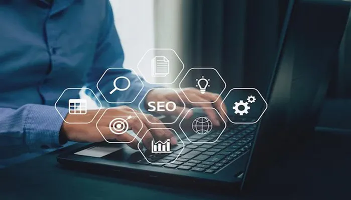 دریافت خدمات سئو- ویژن لید