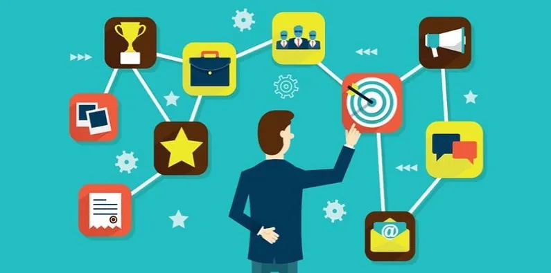 اهمیت و نقش بازخورد تیم _های فروش و بازاریابی در طراحی پرسونا- ویژن لید