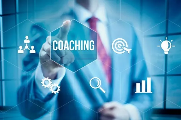 تاثیر کوچینگ بر موفقیت فردی- ویژن لید