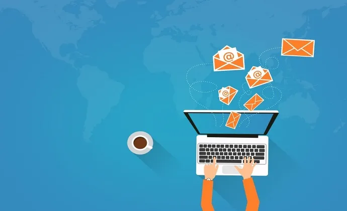تکنیک _های بازاریابی ایمیلی- ویژن لید