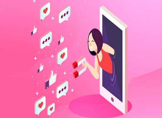 عوامل موفقیت اینفلوئنسرها در اینستاگرام- ویژن لید