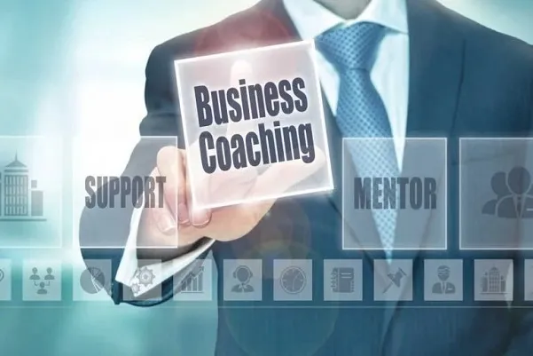 مهارت _ها و وظایف بیزینس کوچ _ها- ویژن لید