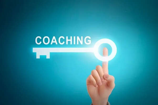 هدف از کوچینگ چیست- ویژن لید