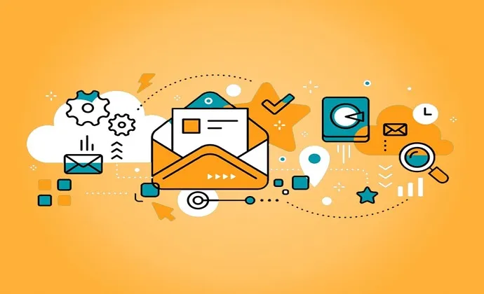 چگونه یک لیست ایمیل باکیفیت ایجاد کنیم؟- ویژن لید
