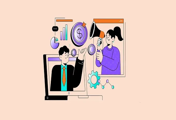 اهمیت افیلیت مارکتینگ- ویژن لید