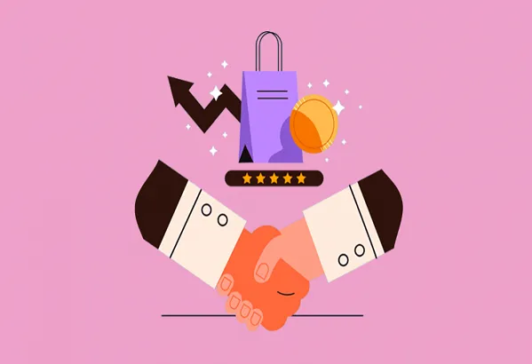 جایگاه افیلیت مارکتینگ در بازاریابی- ویژن لید