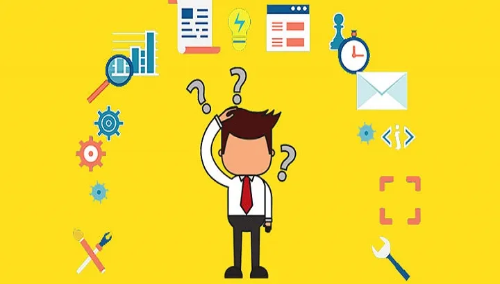 درآمد دیجیتال مارکترها- ویژن لید