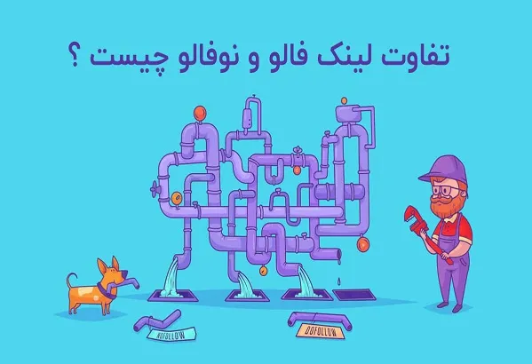ویژگی ها و کاربردهای لینک نوفالو- ویژن لید