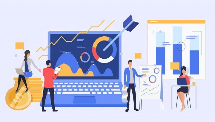 چگونه به عنوان یک دیجیتال مارکتر تازه کار درآمد کسب کنیم؟- ویژن لید