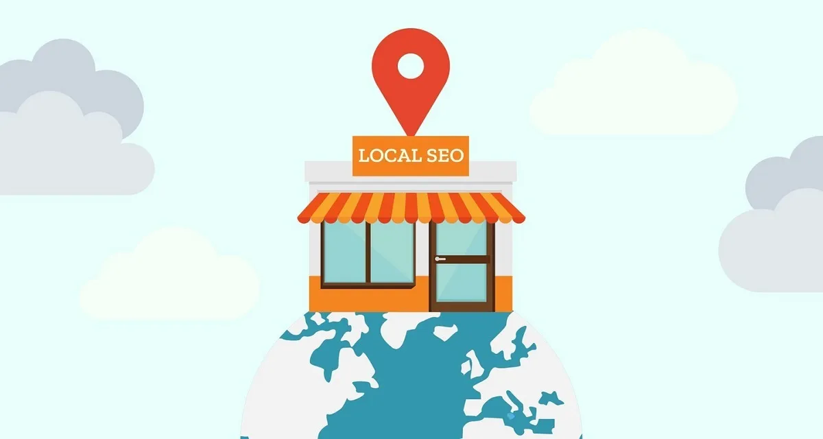 ابزار سئوی محلی(local SEO)- ویژن لید