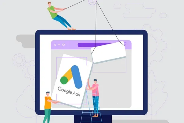 اجرای آزمایش_های سریع با استفاده از Google Ads Experiments در تبلیغات گوگل ادز- ویژن لید