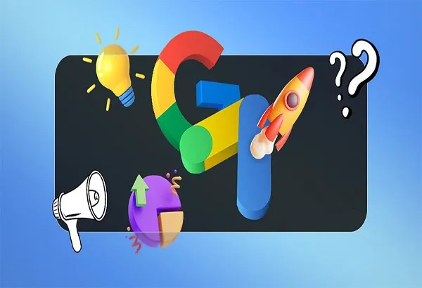 گوگل ادز (Google Ads) چیست؟- ویژن لید
